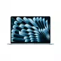 MacBook Air 15 M5, taivaansininen, M5 (10-CPU/10-GPU), 16GB, 512GB, US-englanti, ilman virtalähdettä
