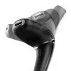 Epilaattori Silk'n 7 Intense Pulsed Light IPL musta