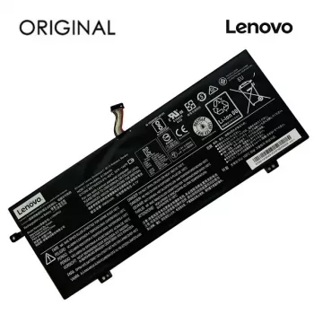 Kannettavan tietokoneen akku, Lenovo L15M4PC0 alkuperäinen