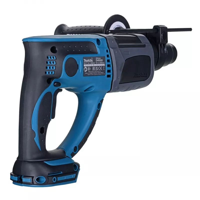 Makita DHR202Z poravasara 1200 kierr./min