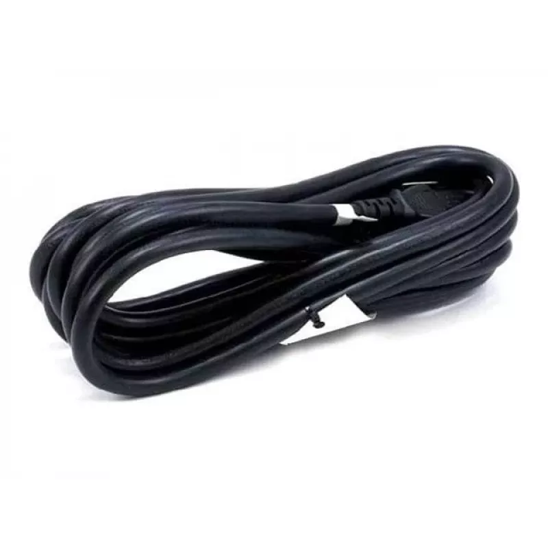 Lenovo 4X91C47404 USB-kaapeli USB 2.0 10 m USB A musta