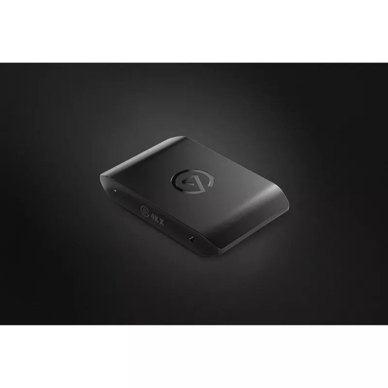 Videokaappari Elgato 4K X sisäinen HDMI 4K Ultra HD 144 Hz