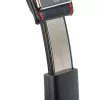 Tellur Voice Pro Wireless -kuulokemikrofoni puhelinkeskuskäyttöön musta TLL411007