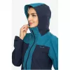 naisten takki VIKING Numani Lady navy sininen L