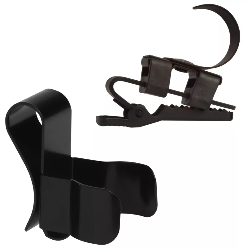 Shure SM11 dynaaminen lavalier-mikrofoni