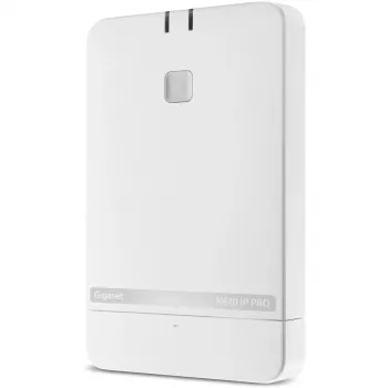 Gigaset N610 IP DECT -tukiasema & S700H Pro -luuri (S30852-H2735-R102)