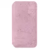 Folio-kotelo Krusell Birka iPhone 11 Pro Max 16,5 cm pinkki