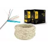Gembird Cat 6 Ftp Lan Massiivikaapeli Cca Eca 305M
