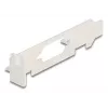 Delock 90892 USB-RS-232-muunnin, FTDI FT231XS, USB 2.0, nastalista - D-Sub 9