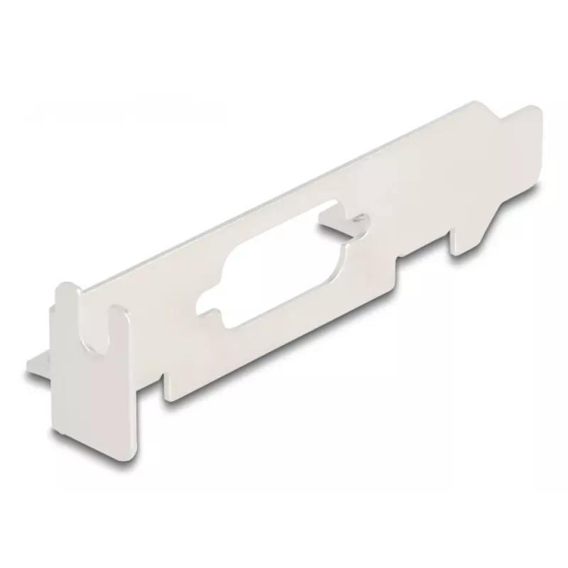 Delock 90892 USB-RS-232-muunnin, FTDI FT231XS, USB 2.0, nastalista - D-Sub 9