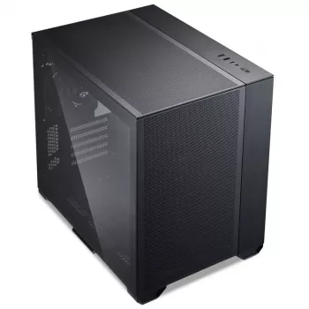 Lian Li O11 AIR MINI musta