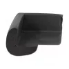 Vaahtomuovinen reunasuoja DeLOCK 18396 56x56x33mm musta