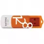 Philips FM12FD00B USB-muistitikku 128 GB USB Type-A 3.2 Gen 1 (3.1 Gen 1) oranssi, valkoinen