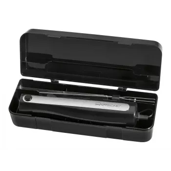 CLATRONIC EM 3702 -sähköveitsi 120W musta