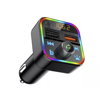 FM-lähetin BLOW 74-164# Bluetooth 87,5 - 108 MHz