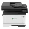 Lexmark MX431adn tulostin laser mustavalkoinen monitoimitulostin A4 40 ppm USB Ethernet LAN (SPEC)