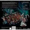 Nemesis: Lockdown, lautapeli