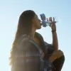 Brita Vital -suodatinpullo 0,6 l pastellinsininen