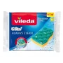 Viskoosisieni Vileda Glitzi Always Clean 2 kpl