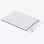 Lähetyspussit MAILmedia 59218 C4 2 cm valkoinen – pehmustettu/ohut, koko C4, 2 cm paksuus