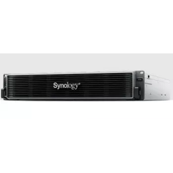 Tallennuspalvelin Rack 2U SYNOLOGY DP7200 — EPYC 7272 2,9 GHz, 32 GB RAM, 123,84 TB (HDD+SSD), 12 asemaa