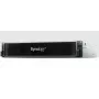 Tallennuspalvelin Rack 2U SYNOLOGY DP7200 — EPYC 7272 2,9 GHz, 32 GB RAM, 123,84 TB (HDD+SSD), 12 asemaa