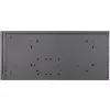 Silverstone RM51 rack musta