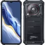 Oukitel WP36 Pro 6/256GB 10600 mAh musta