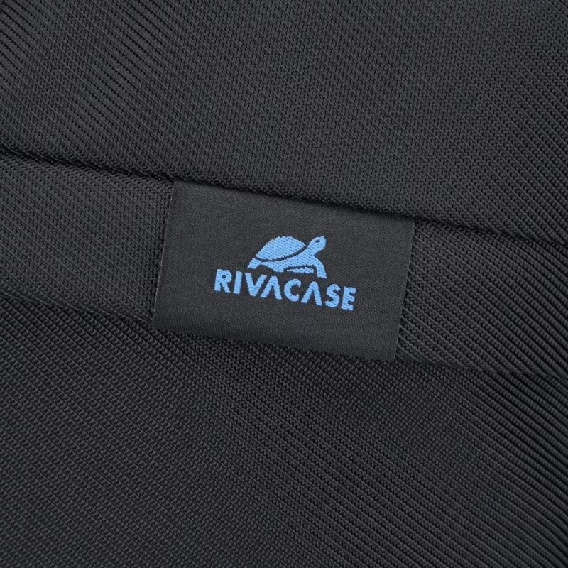 Rivacase Boboli 8036 kannettavan laukku 15,6–16 tuumaa (40,6 cm), musta