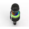Karaokemikrofoni Gembird GMB Audio MICBT-01-BK