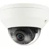 Hanwha QNV-6012R IP-kupolivalvontakamera, ulkokäyttöön, 2 MP, 2,8 mm, infrapuna, IK10, IP66, valkoinen