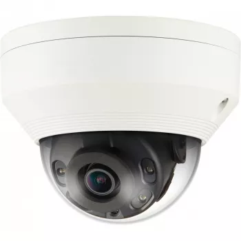 Dome-IP-turvakamera Hanwha QNV-6012R 1920 x 1080 pikseliä
