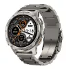 Älykello FW110 Titan Chronos silver