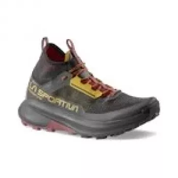Kengät Prodigio Hike GTX-musta-savanna 41.5