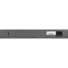 NETGEAR XS505M hallitsematon 10G Ethernet (100/1000/10000) harmaa, hopea
