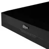 Dahua Technology WizSense NVR4232-EI verkkovideotallennin 1U musta
