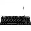 Logitech G G413 TKL SE mekaaninen pelinäppäimistö Tenkeyless kaapelillinen USB AZERTY