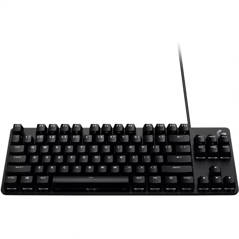 Logitech G G413 TKL SE mekaaninen pelinäppäimistö Tenkeyless kaapelillinen USB AZERTY