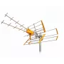 TV-antenni Televes V ZENIT 149222 — ulkosuunta-antenni, malli 149222