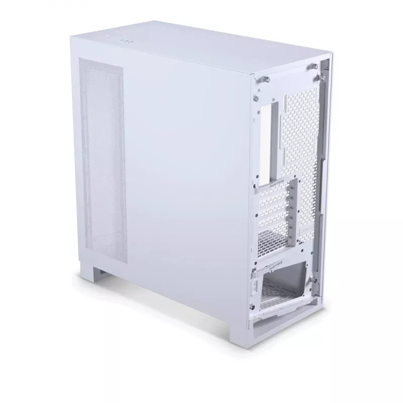 Phanteks NV5 MKII Midi Tower valkoinen
