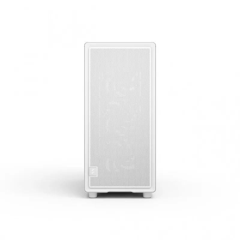 Fractal Design Epoch Mid-Tower - TG Clear Tint - valkoinen