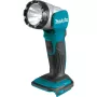 MAKITA TASKULAMPPU 18V/14,4V DML802 LED 4000lx/180lm