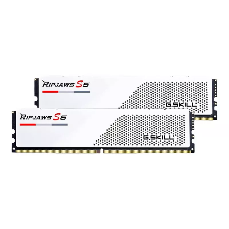G.Skill Ripjaws S5 - DDR5 - sarja - 32 GB: 2 x 16 GB