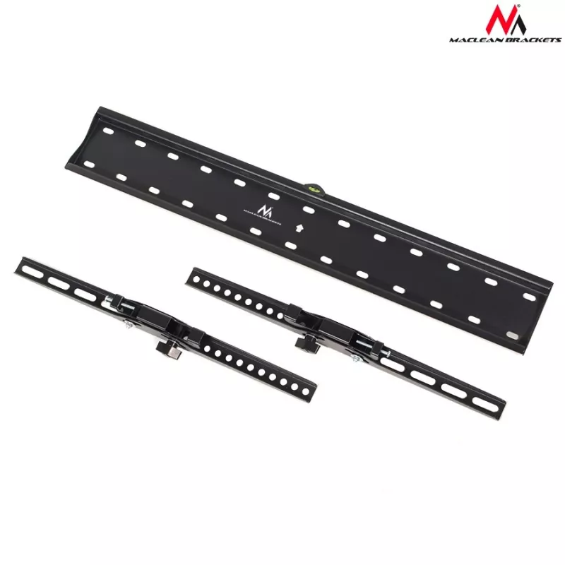 Maclean Mc-668 seinäteline kallistettava, enintään 40 kg, VESA 100x100–600x400
