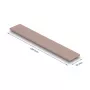 Lämpötyyny DeLOCK 18483 3 W/m·K pinkki 20x120x2 mm