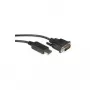 ROLINE DisplayPort-kaapeli DP ST - DVI ST 2,0 m (11.04.5610)