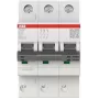 ABB johdonsuojakatkaisija SX203-B32 Flexline B-kar. 6kA 32A 3P (2CDS253003R0325)