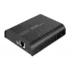 Digitus HDMI KVM IP -vastaanotin 4K/60Hz langallinen 200 m