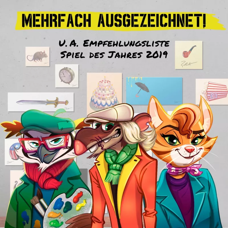Belratti, korttipeli