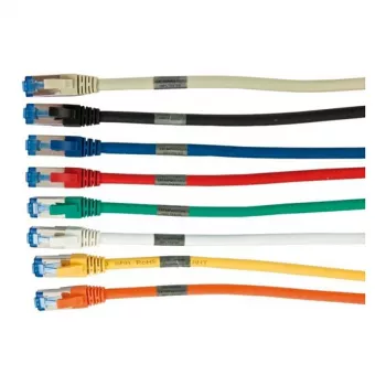 Synergy21 S216508 Ethernet-patchkaapeli